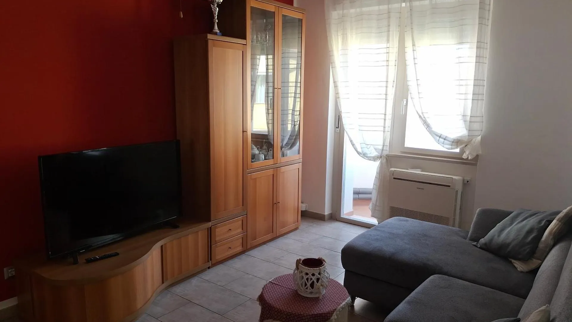 Appartement Appartamento Tarragona Alghero
