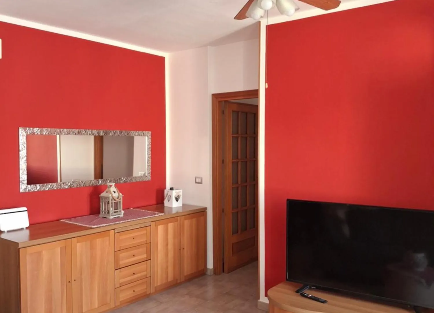 Appartamento Tarragona Alghero 0*,  Italië