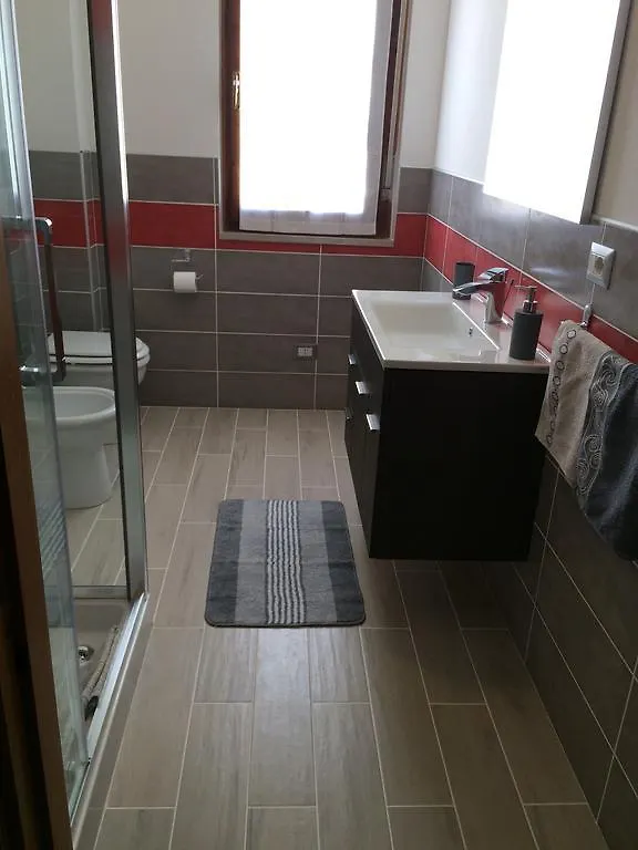 Appartement Appartamento Tarragona Alghero Italië
