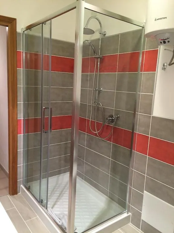 Appartement Appartamento Tarragona Alghero
