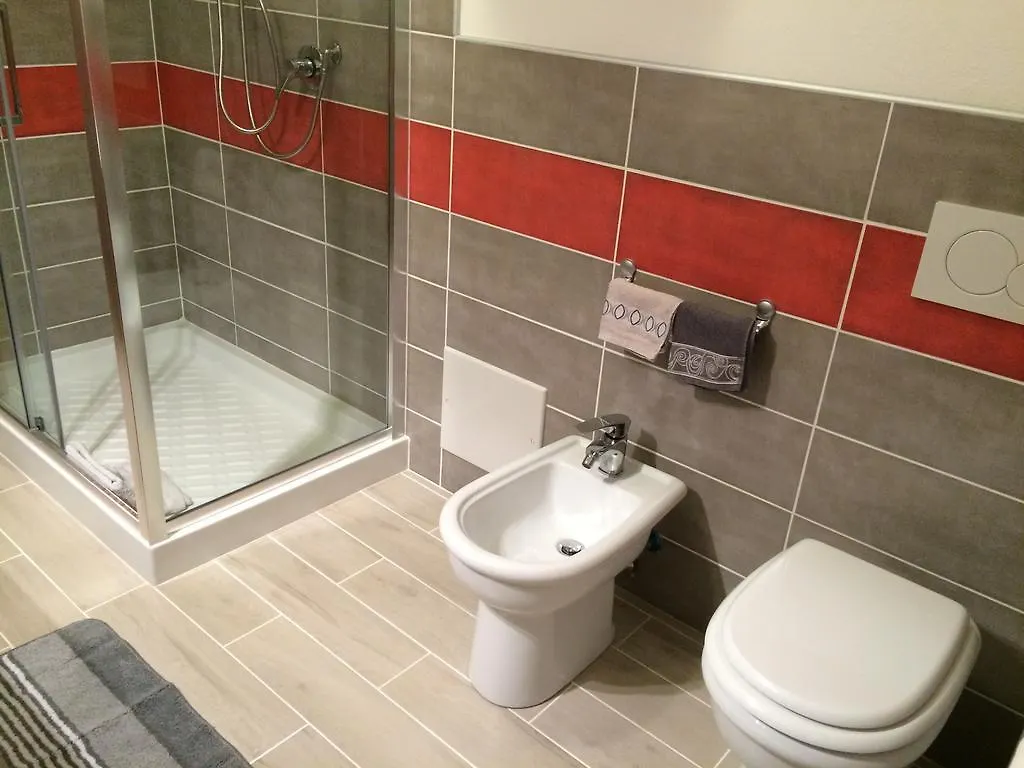 Appartamento Tarragona Alghero Appartement