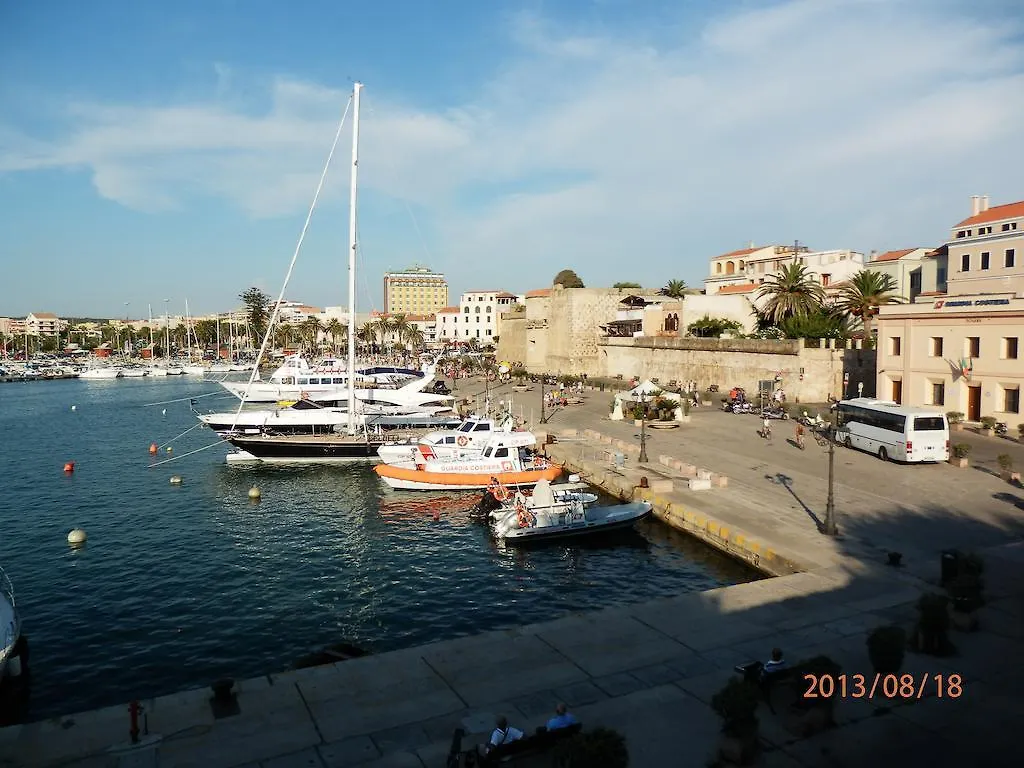 Appartamento Tarragona Alghero