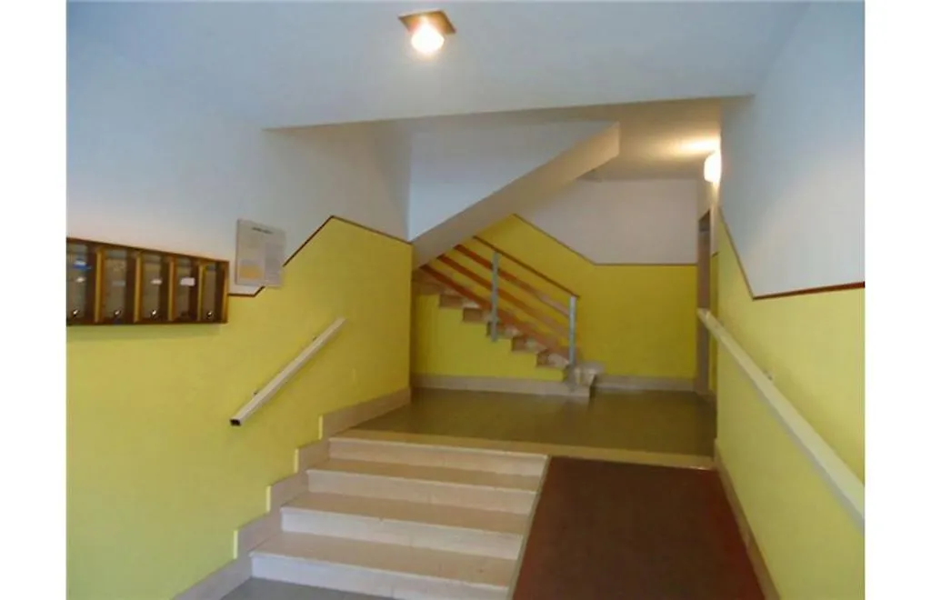 Appartamento Tarragona Alghero Appartement
