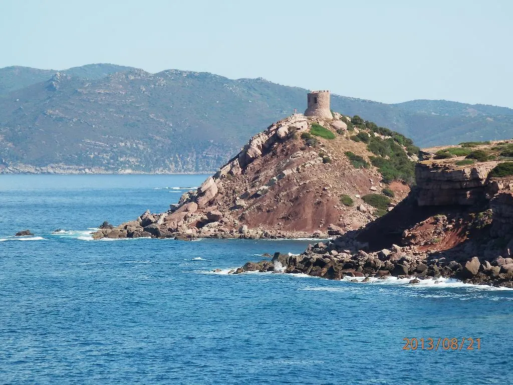 Appartamento Tarragona Alghero