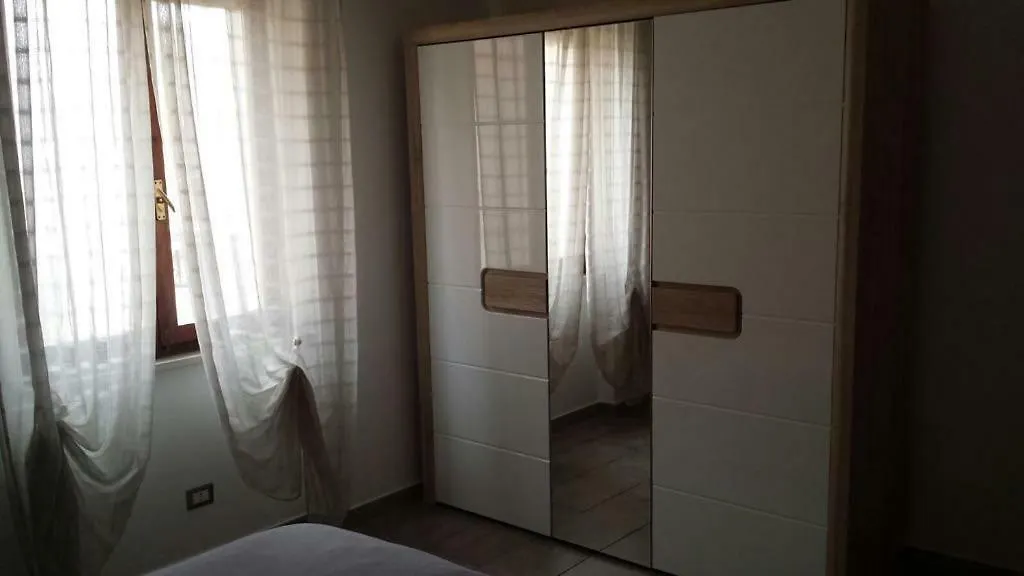 Appartamento Tarragona Alghero Appartement