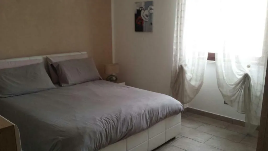 Appartement Appartamento Tarragona Alghero Italië