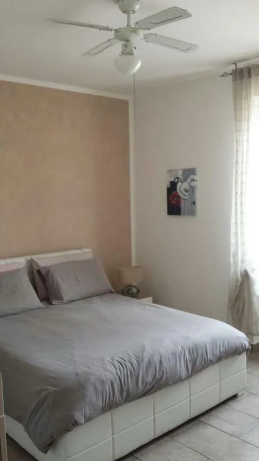Appartamento Tarragona Alghero Italië