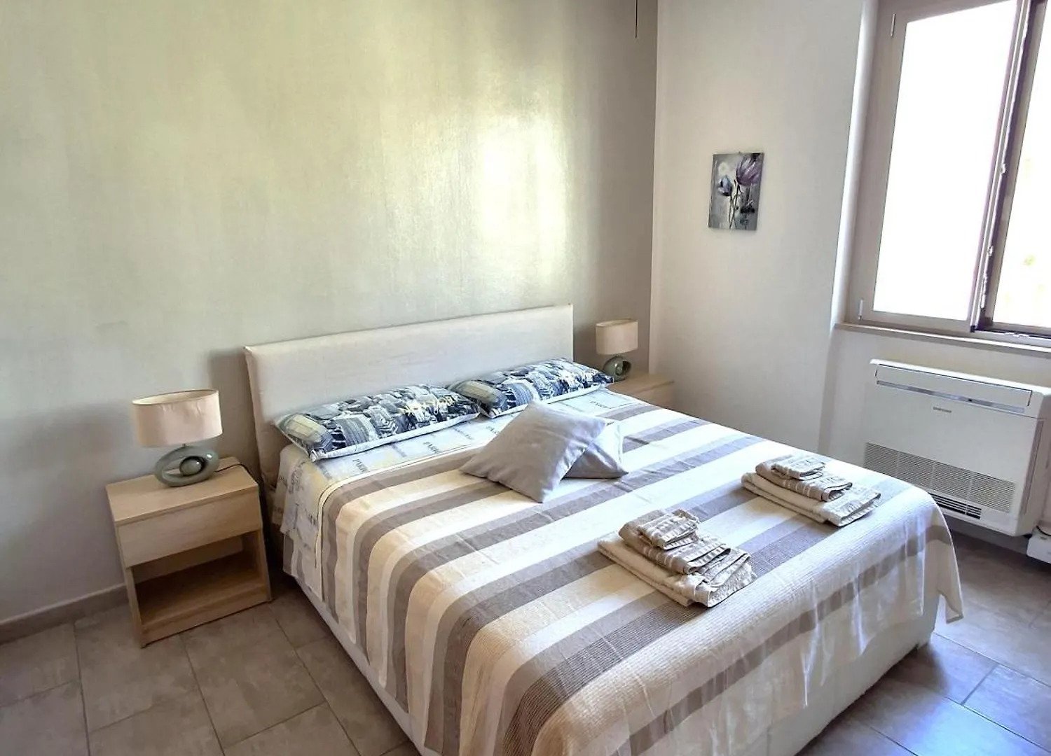 Appartamento Tarragona 알게로