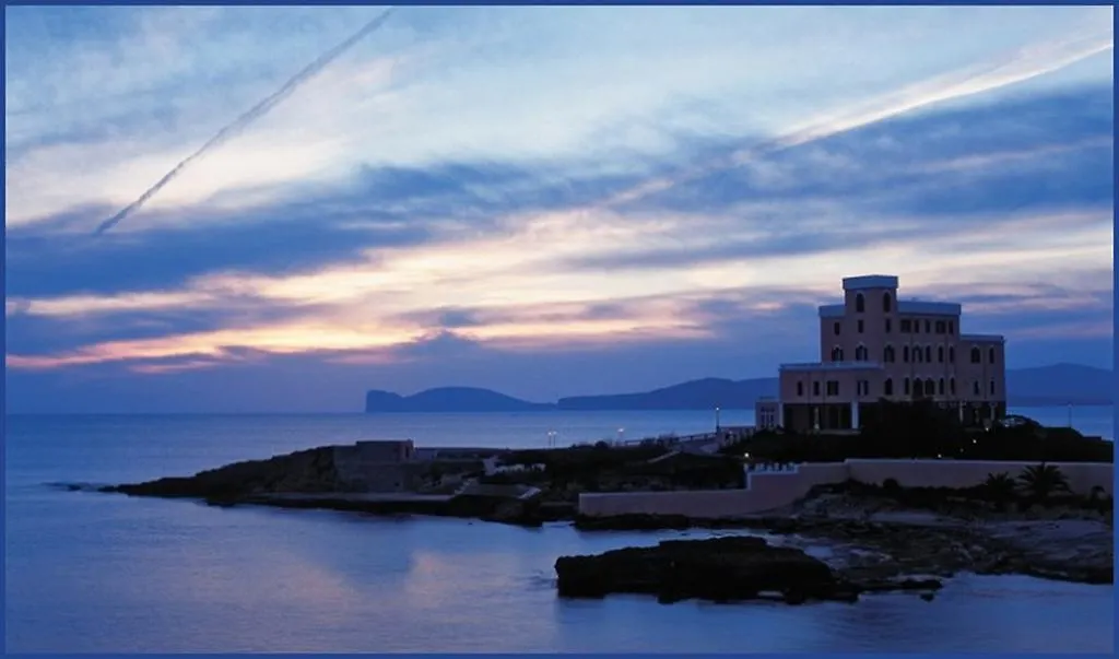 Appartamento Tarragona 알게로