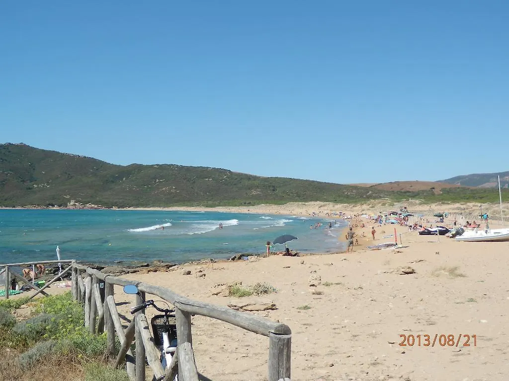 아파트 Appartamento Tarragona 알게로