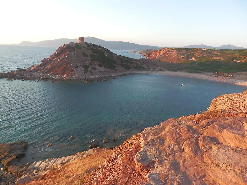 Appartamento Tarragona 알게로 아파트