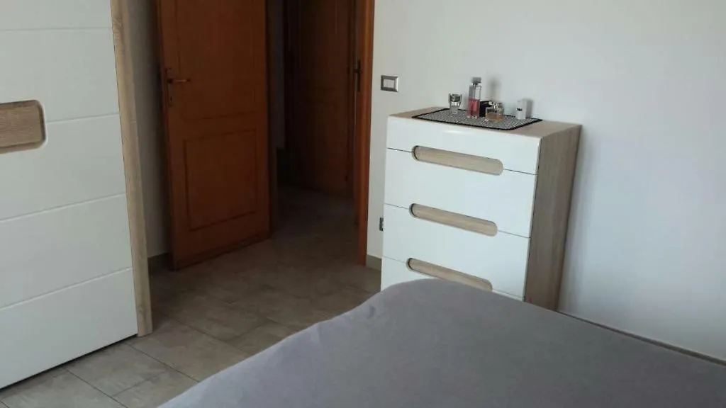 아파트 Appartamento Tarragona 알게로 이탈리아