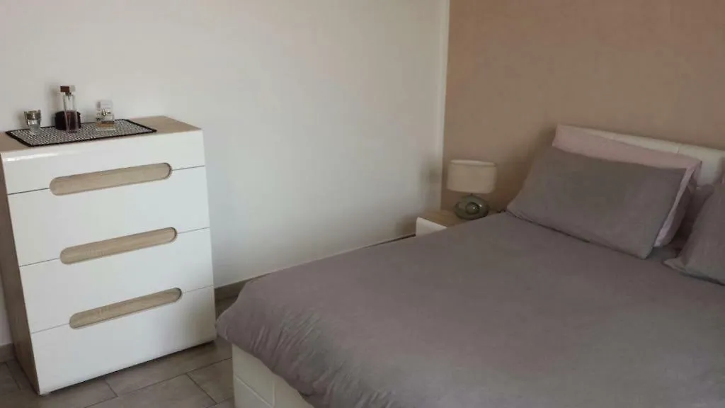 아파트 Appartamento Tarragona 알게로